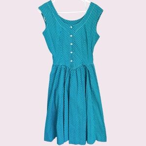 Vintage Robbie dress